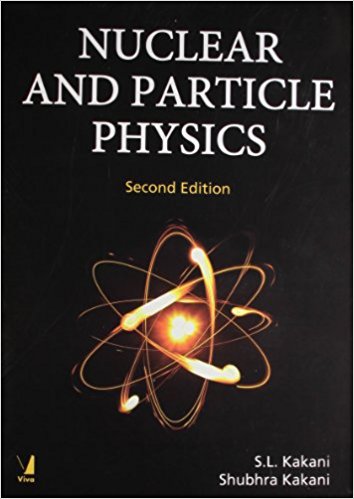 Nuclear and Particle Physics 2nd Edn 